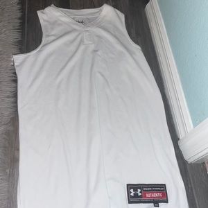 long tank top under armor women shirt